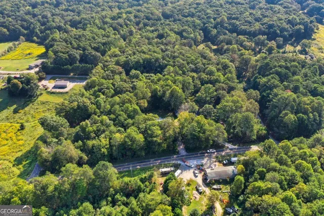 $249,900 | 2450 Jones Mountain Road, Talking Rock, GA 30175