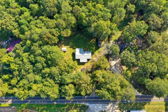 $249,900 | 2450 Jones Mountain Road, Talking Rock, GA 30175