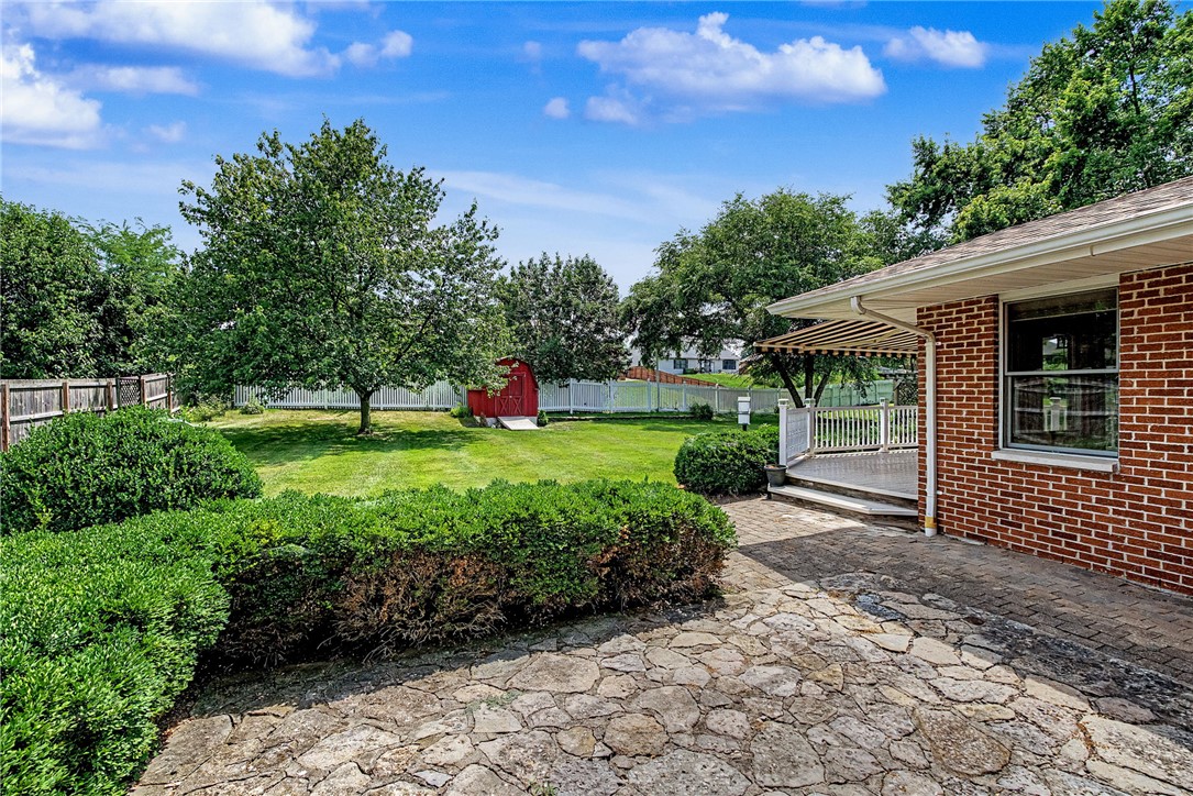 4595 Todd Road Franklin, OH 45005 - Photo 46 of 68