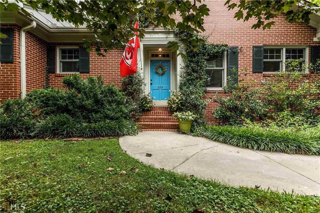 524 LaPorte Street Southeast Rome, GA 30161 - Photo 1 of 1