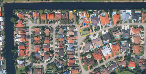 $1,497,300 | 7445 North Augusta Drive, Hialeah, FL 33015