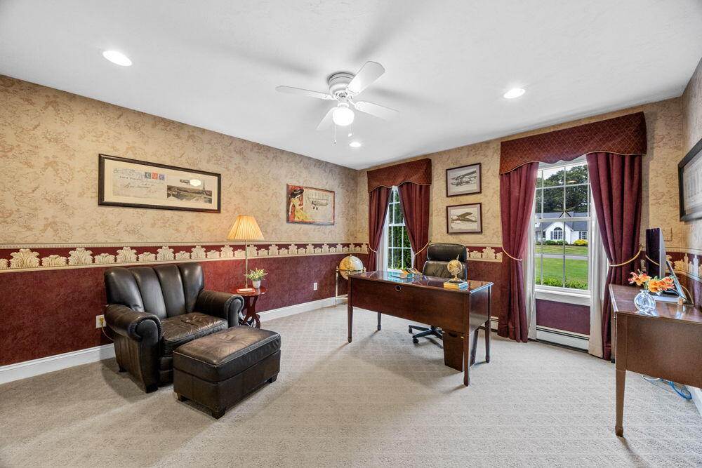 29 Weather Deck Road Bourne, MA 02532 - Photo 22 of 65 Work from Home? No problem