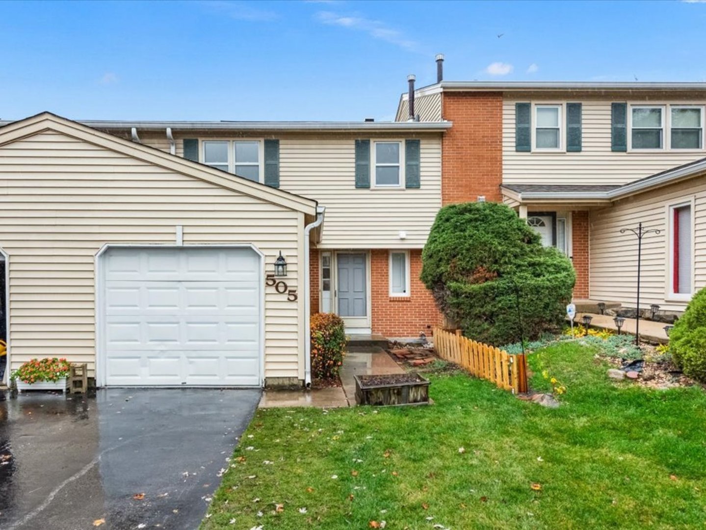 505 Monroe Road Bolingbrook, IL 60440 - Photo 1 of 34