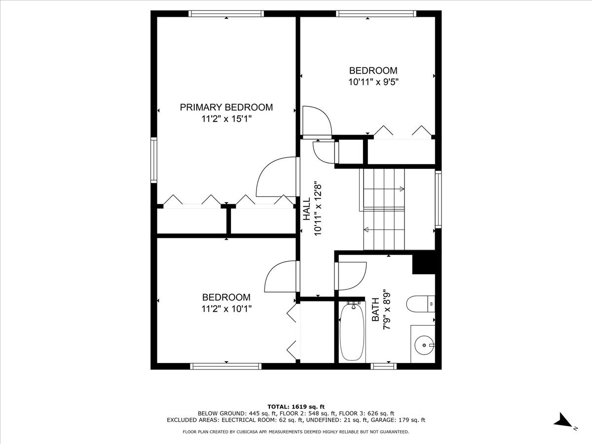 505 Monroe Road Bolingbrook, IL 60440 - Photo 33 of 34
