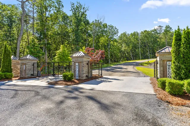 $119,900 | Lot 432 Twisted Oak Road, Talking Rock, GA 30175