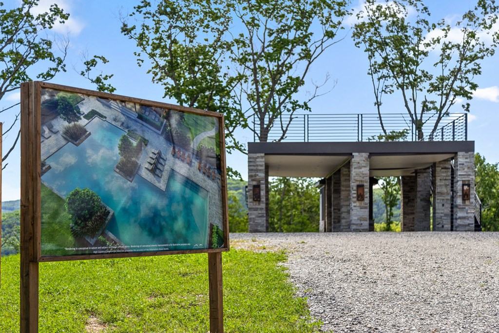 Lot 432 Twisted Oak Road Talking Rock, GA 30175 - Photo 14 of 32