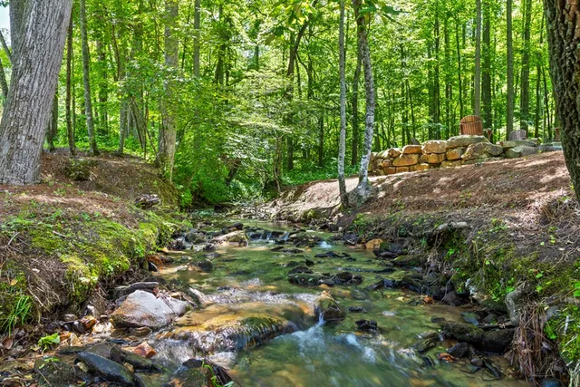 $119,900 | Lot 432 Twisted Oak Road, Talking Rock, GA 30175