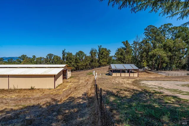 $2,995,000 | 411 Highland Avenue, Penngrove, CA 94951