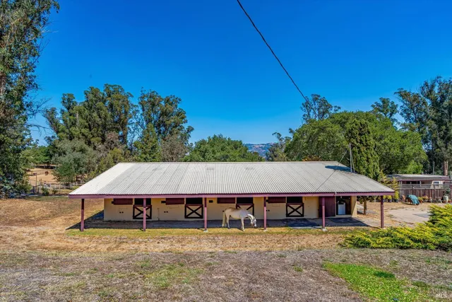 $2,995,000 | 411 Highland Avenue, Penngrove, CA 94951