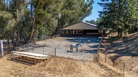 $2,995,000 | 411 Highland Avenue, Penngrove, CA 94951