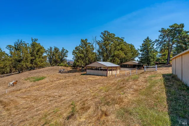 $2,995,000 | 411 Highland Avenue, Penngrove, CA 94951