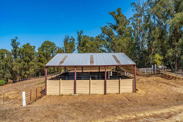 $2,995,000 | 411 Highland Avenue, Penngrove, CA 94951