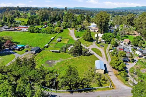 $2,995,000 | 411 Highland Avenue, Penngrove, CA 94951