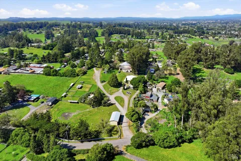 $2,995,000 | 411 Highland Avenue, Penngrove, CA 94951