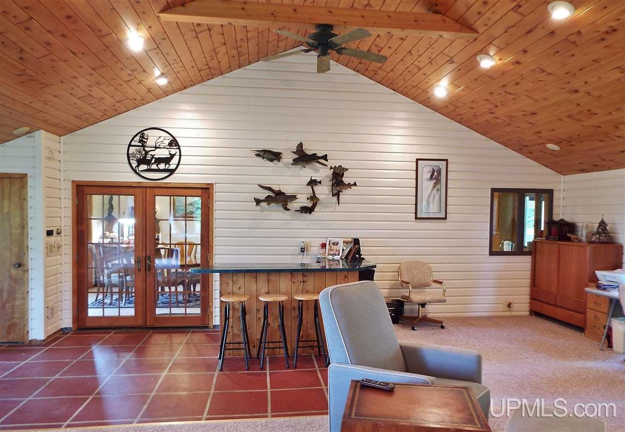 1160 North Co Road Cooks, MI 49817 - Photo 10 of 49