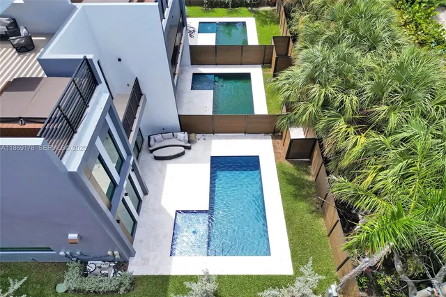 $2,249,000 | 1825 Northeast 26th Avenue, Fort Lauderdale, FL 33305