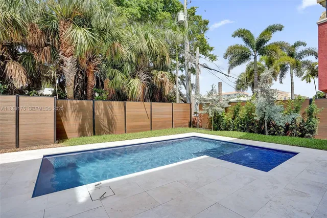 $2,249,000 | 1825 Northeast 26th Avenue, Fort Lauderdale, FL 33305