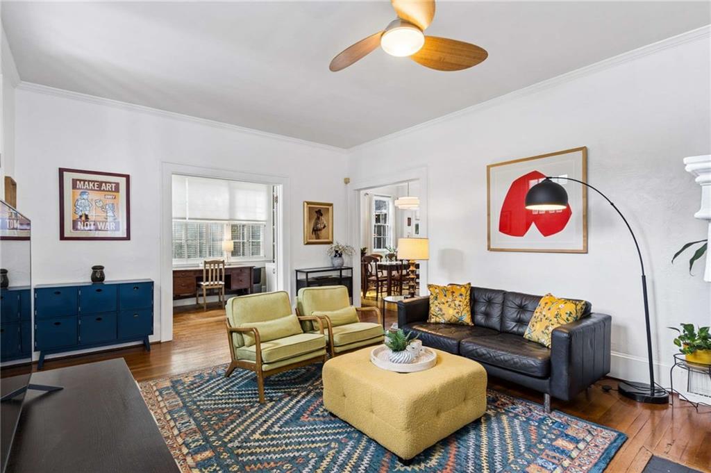 239 West Benson Street Decatur, GA 30030 - Photo 3 of 46 Gallery Image 3