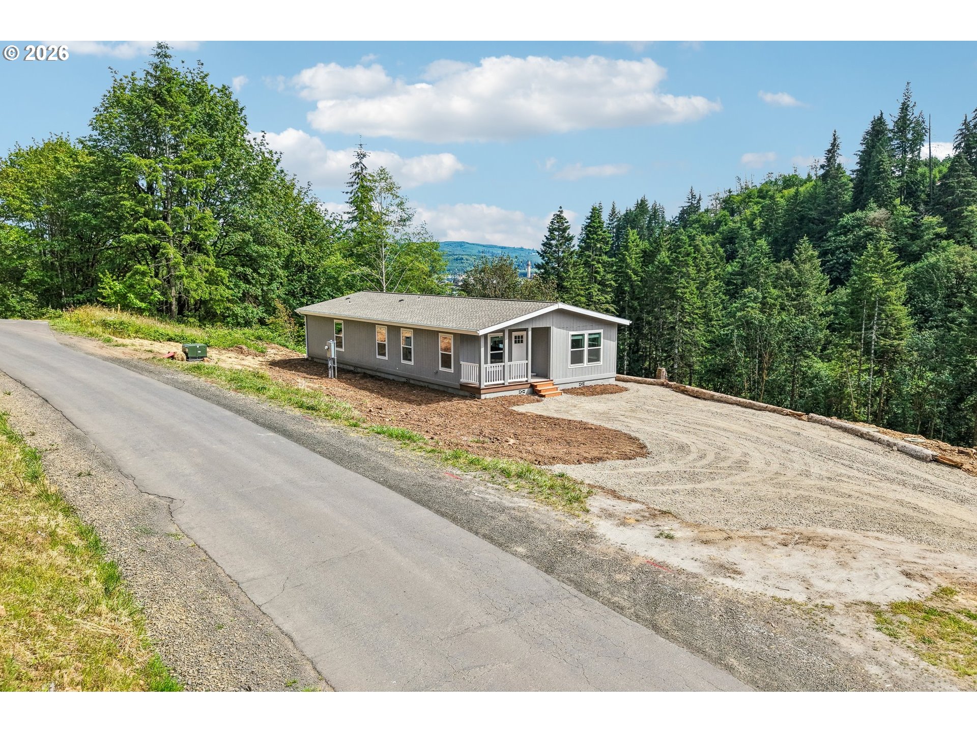 71 Whitewater Road Longview, WA 98632 - Photo 36 of 47
