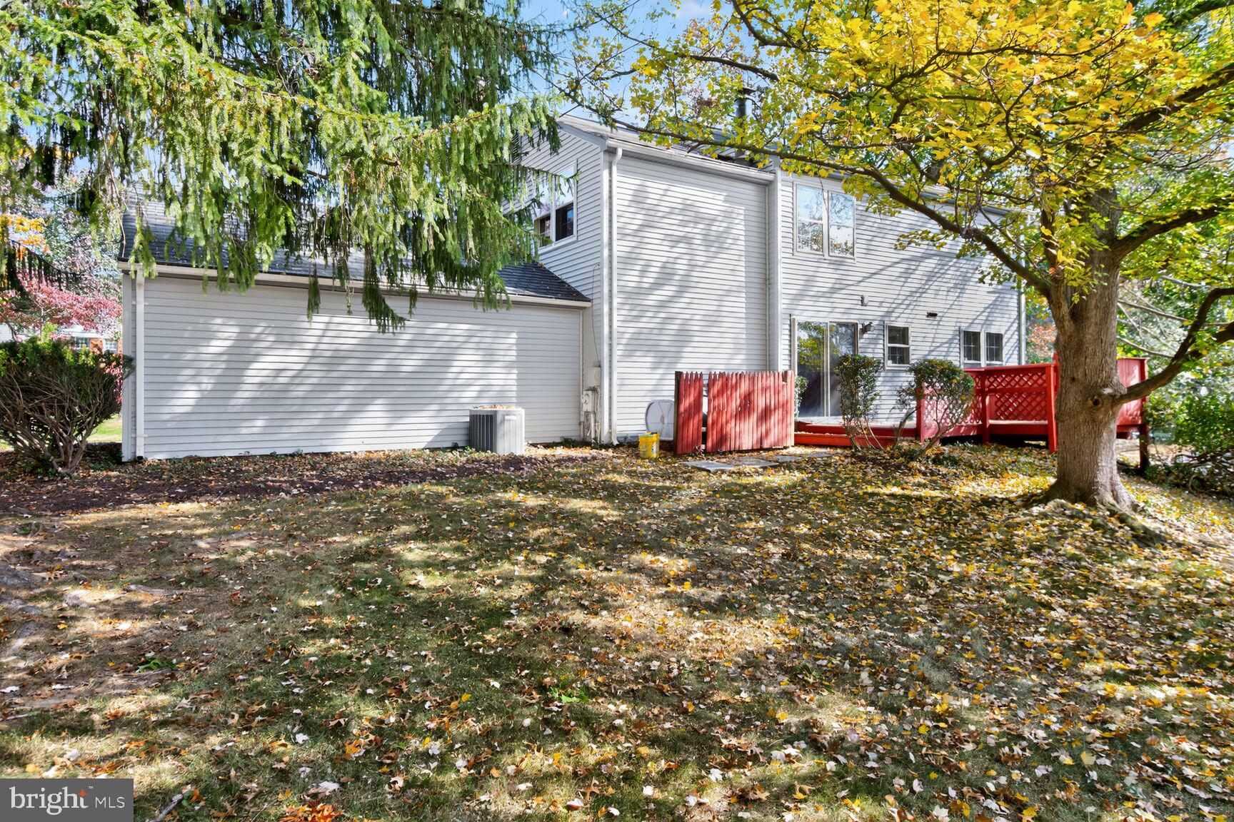 14 Treworthy Road Gaithersburg, MD 20878 - Photo 20 of 37