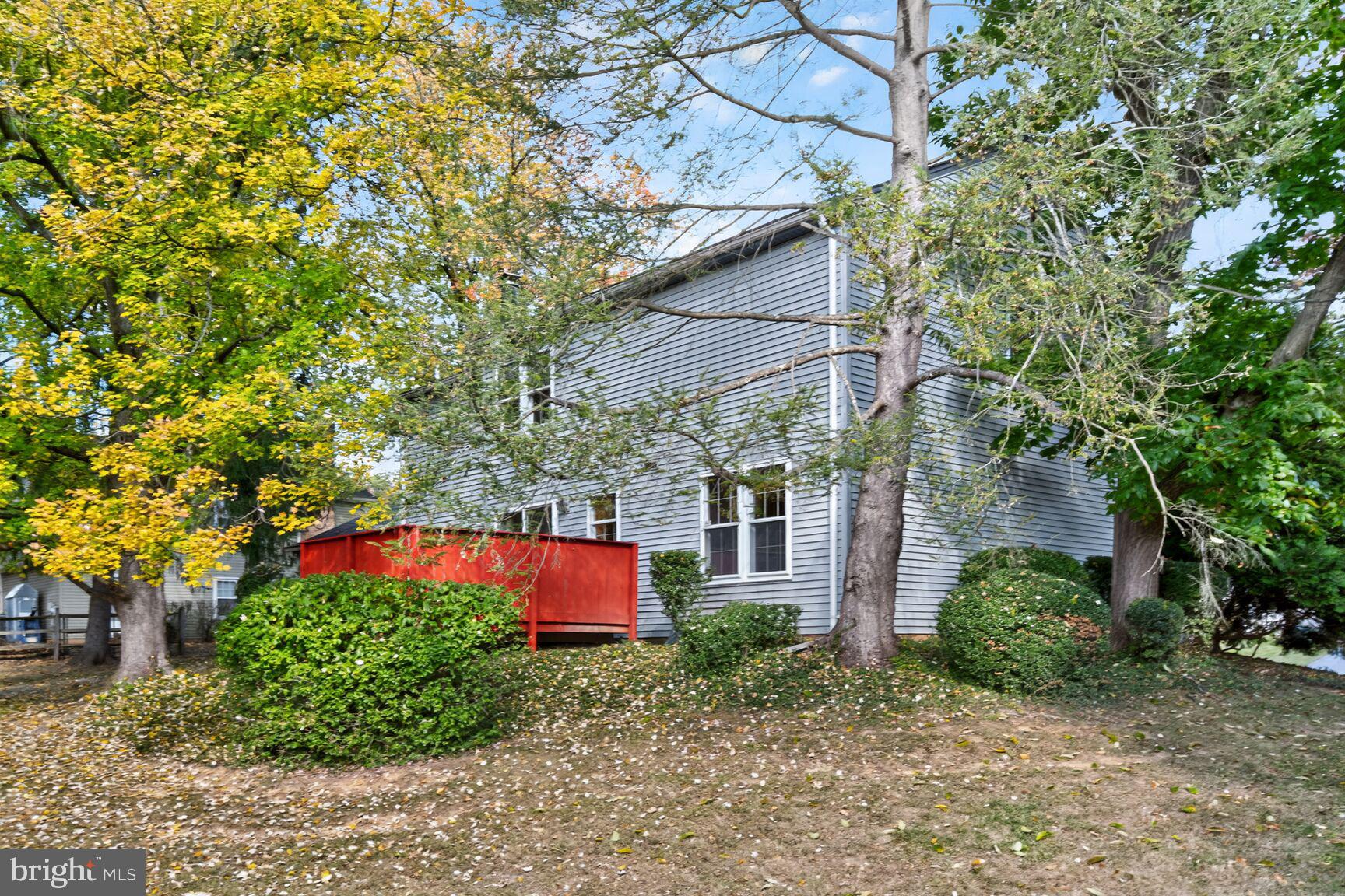 14 Treworthy Road Gaithersburg, MD 20878 - Photo 22 of 37