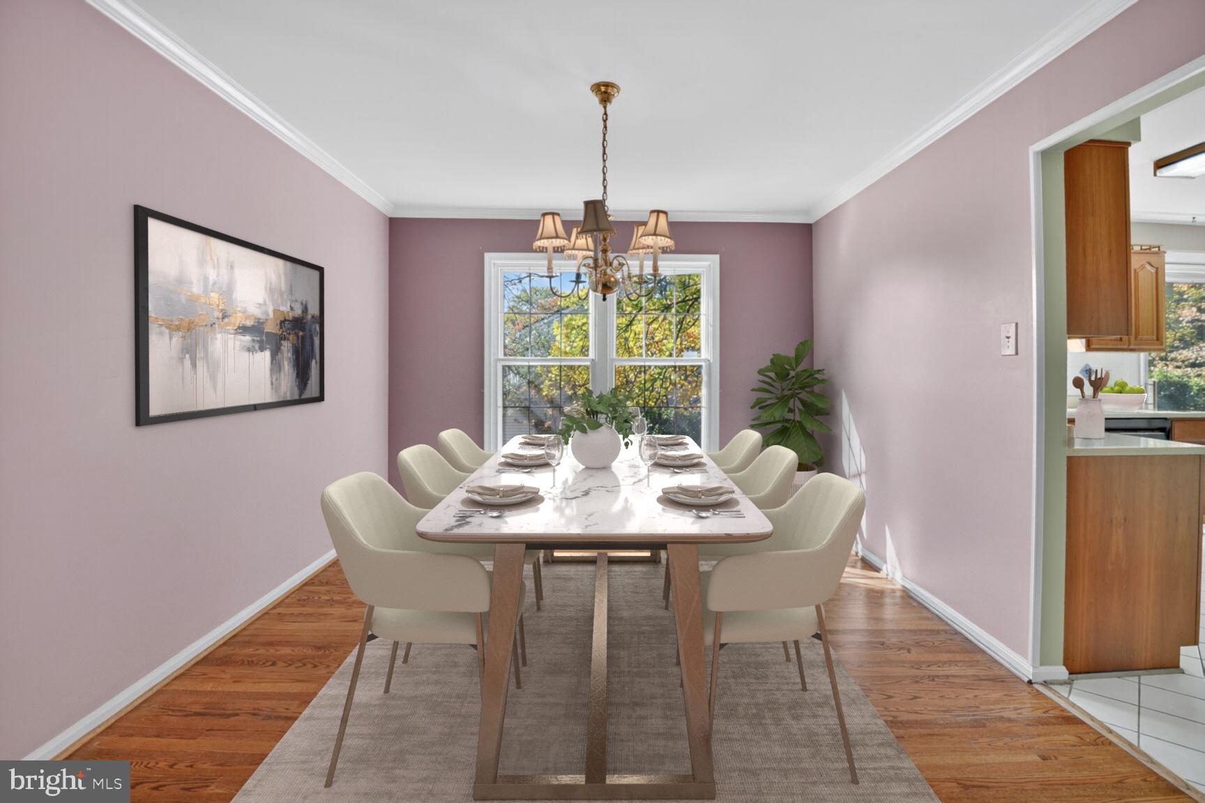 14 Treworthy Road Gaithersburg, MD 20878 - Photo 7 of 37