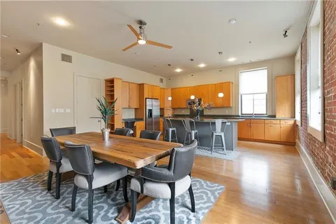 $775,000 | 801 St Joseph Street, Unit 7, New Orleans, LA 70113