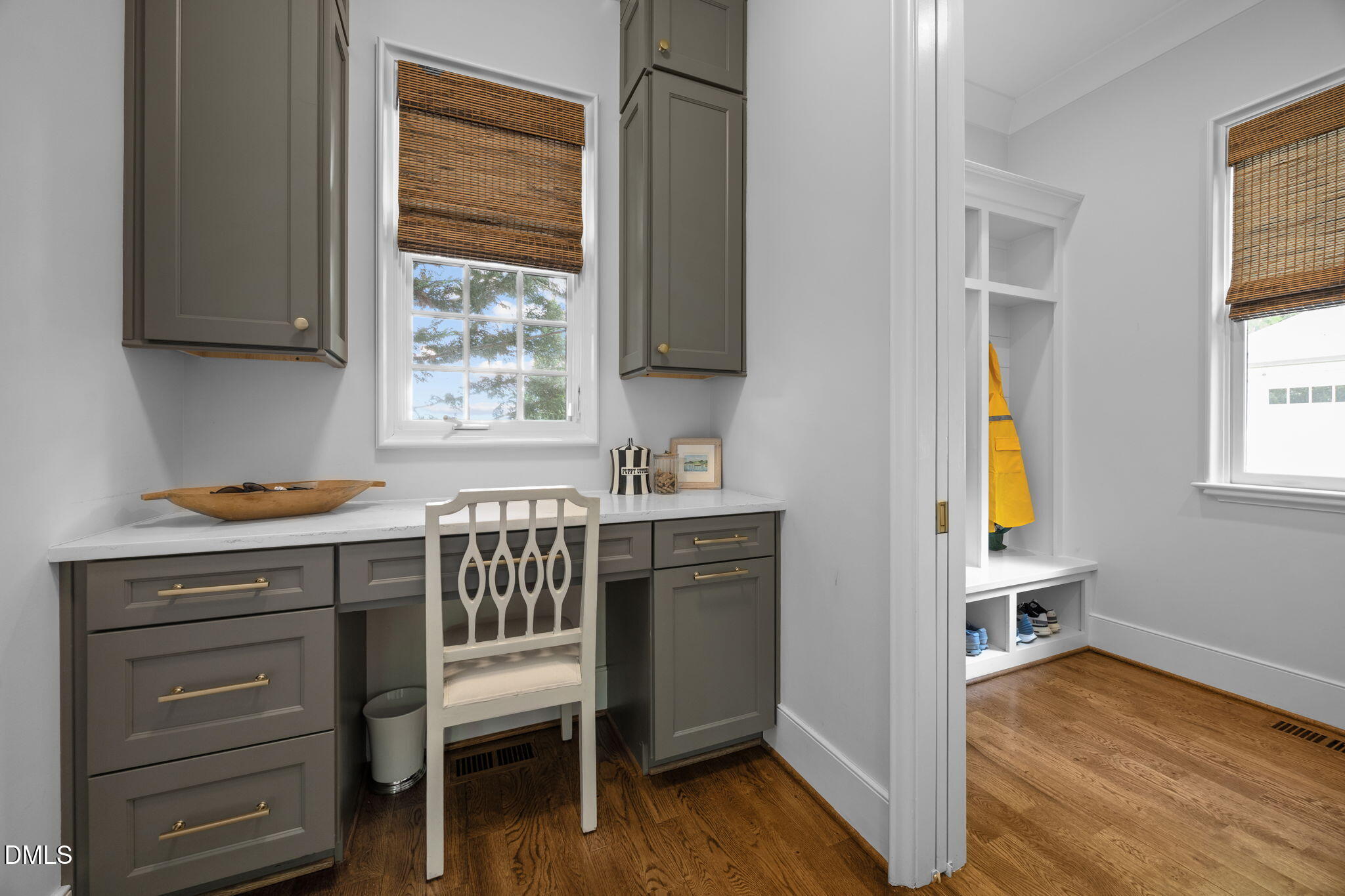 3014 Churchill Road Raleigh, NC 27607 - Photo 16 of 56