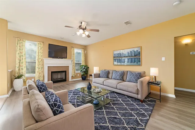 $2,200 | 12426 Taylorwood Lane, Houston, TX 77070