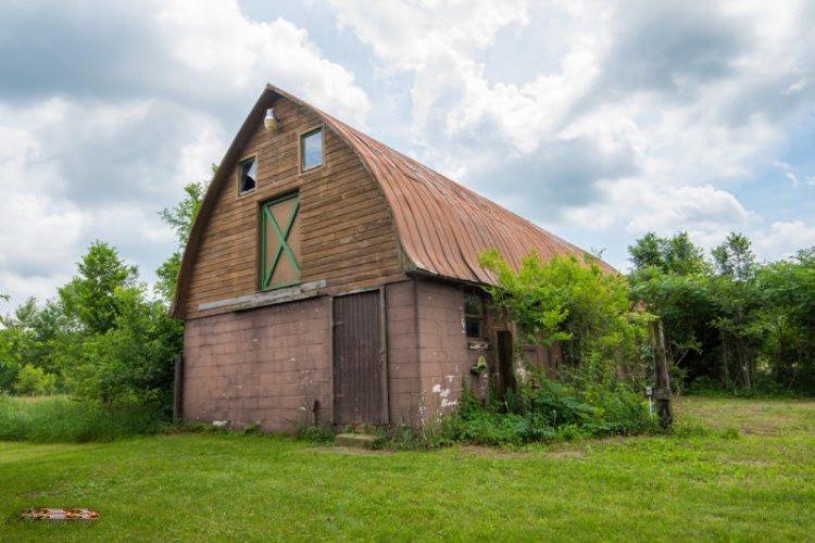 2863 Beebe Road Niles, MI 49120 - Photo 2 of 39 2863 Beebe Rd Niles_Barn (8)