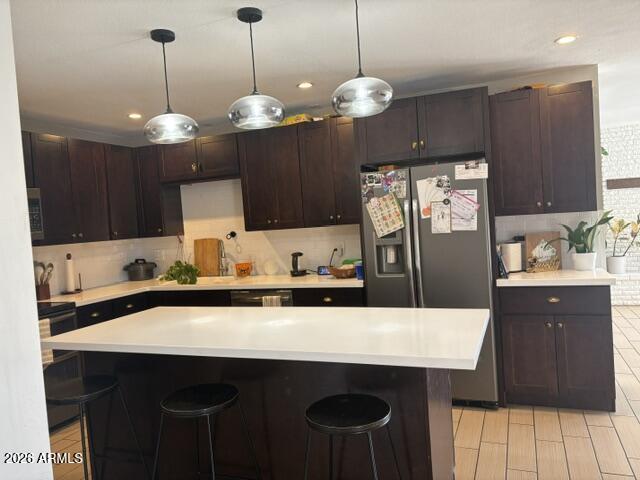 4718 West Shangri-la Road Glendale, AZ 85304 - Photo 8 of 14 Kirchen 2