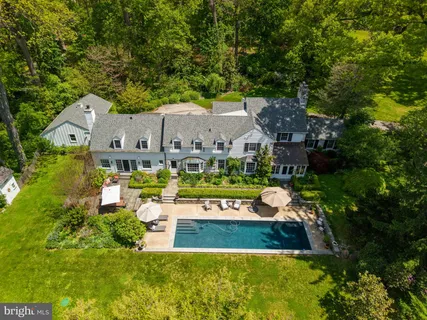 $2,150,000 | 437 Church Road, Devon, PA 19333