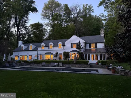 $2,150,000 | 437 Church Road, Devon, PA 19333