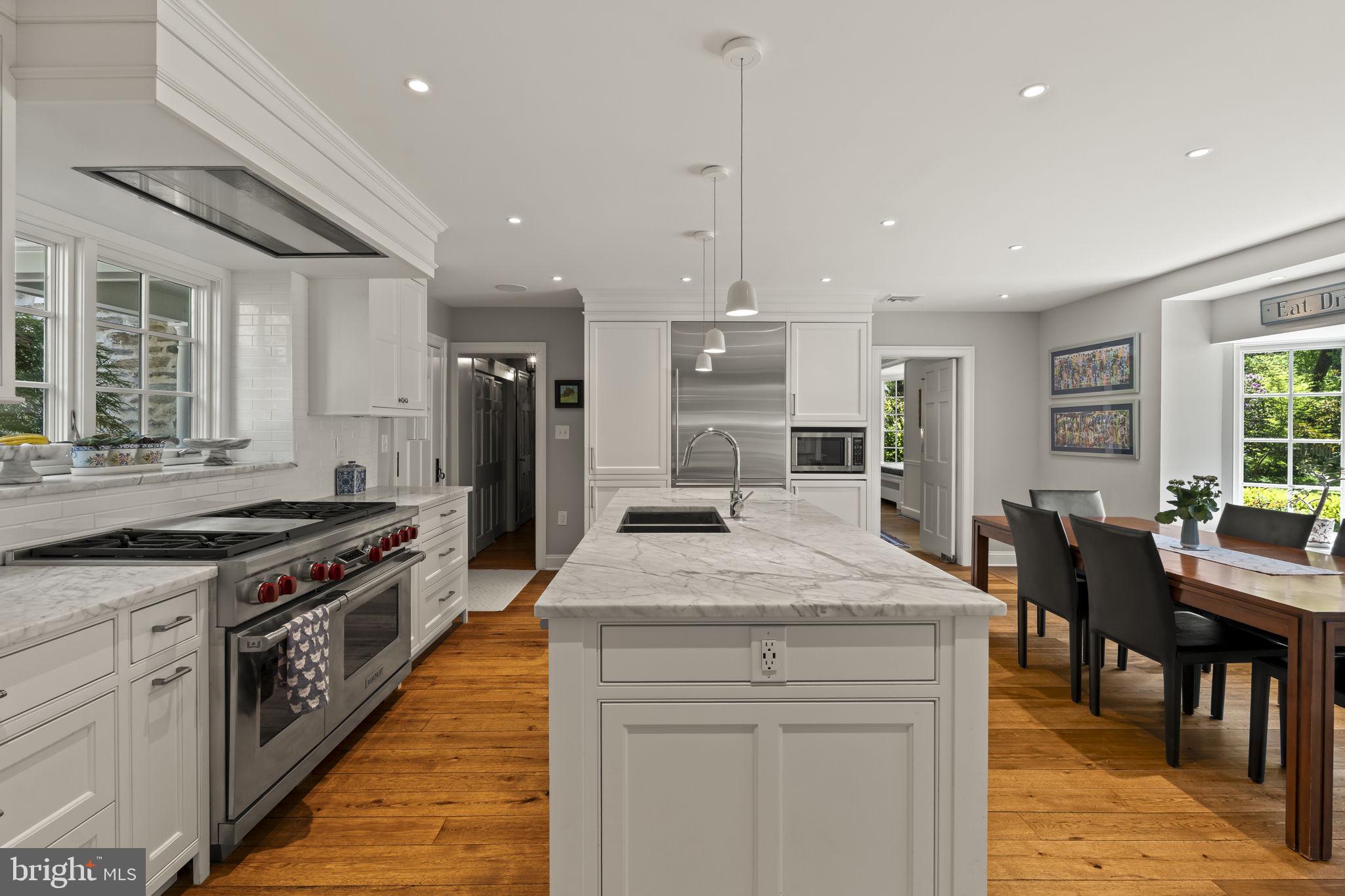437 Church Road Devon, PA 19333 - Photo 21 of 65 Stainless appliances