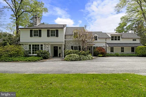 $2,150,000 | 437 Church Road, Devon, PA 19333