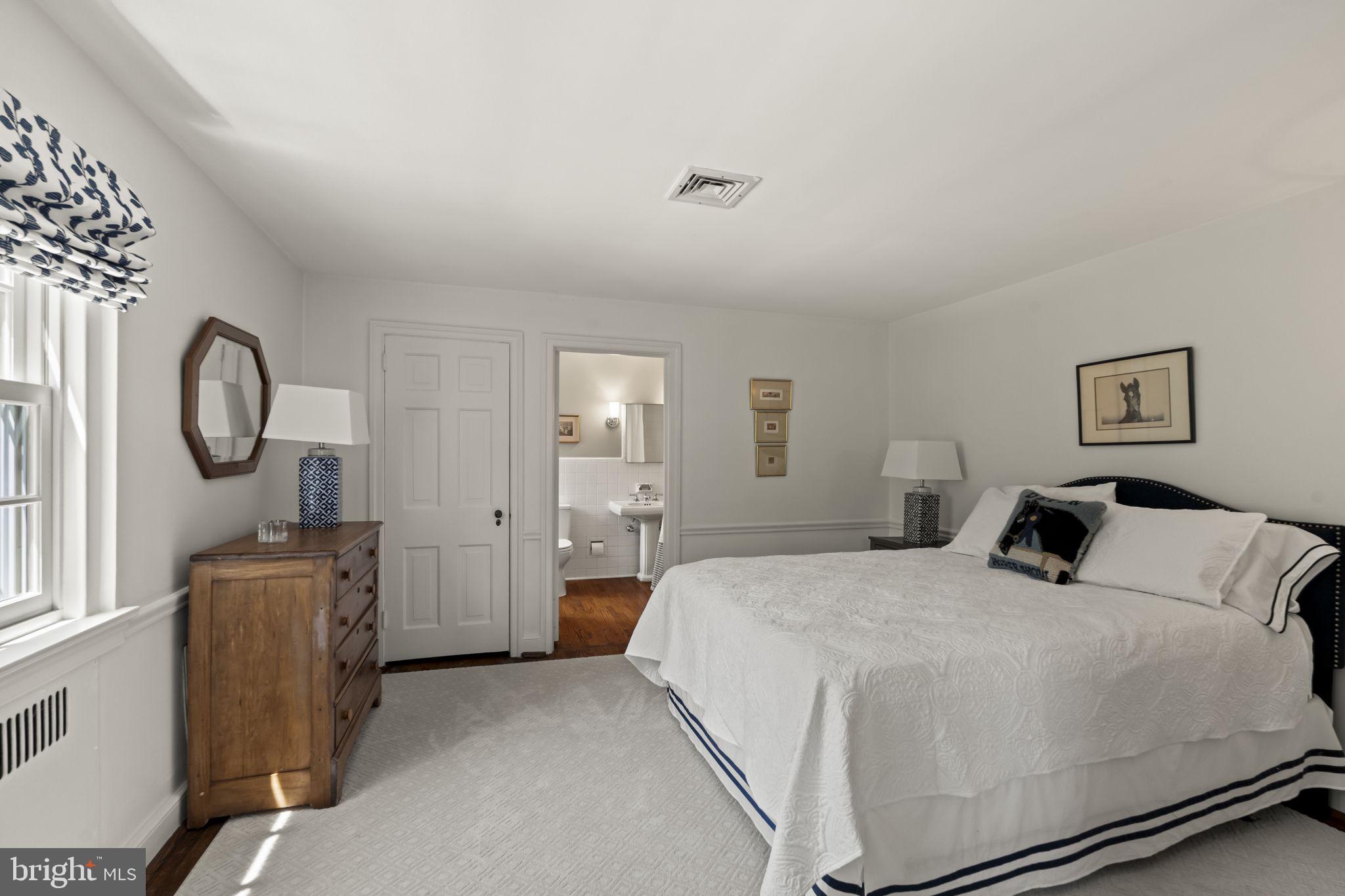 437 Church Road Devon, PA 19333 - Photo 37 of 65 Bedroom #2