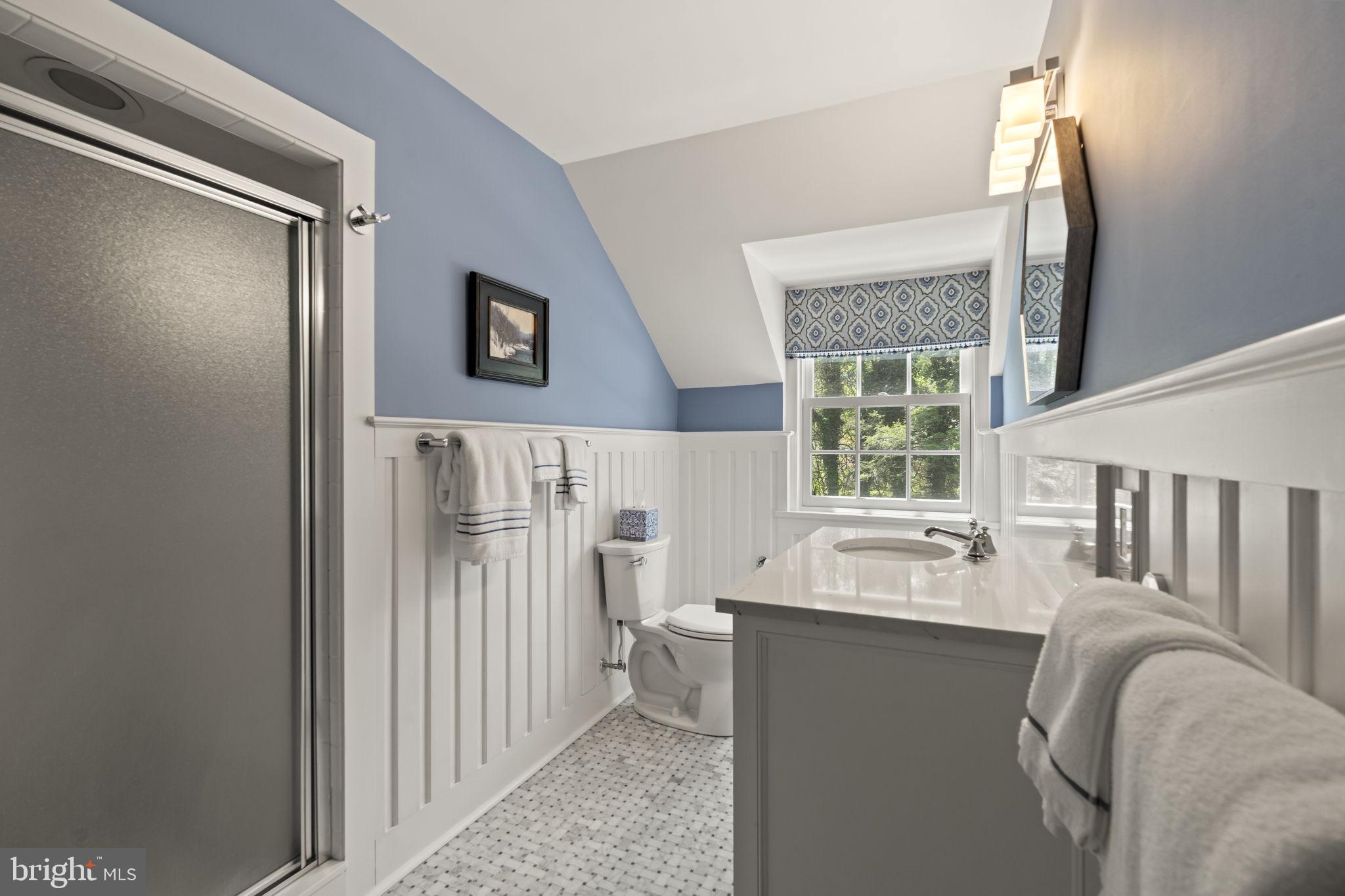 437 Church Road Devon, PA 19333 - Photo 43 of 65 Bathroom