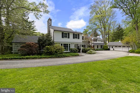 $2,150,000 | 437 Church Road, Devon, PA 19333