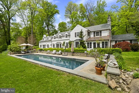$2,150,000 | 437 Church Road, Devon, PA 19333