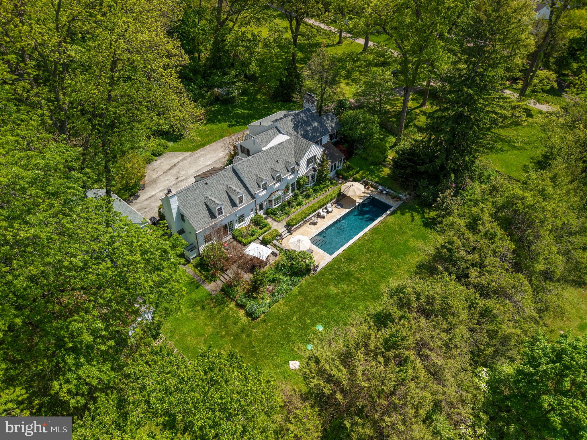 437 Church Road Devon, PA 19333 - Photo 60 of 65