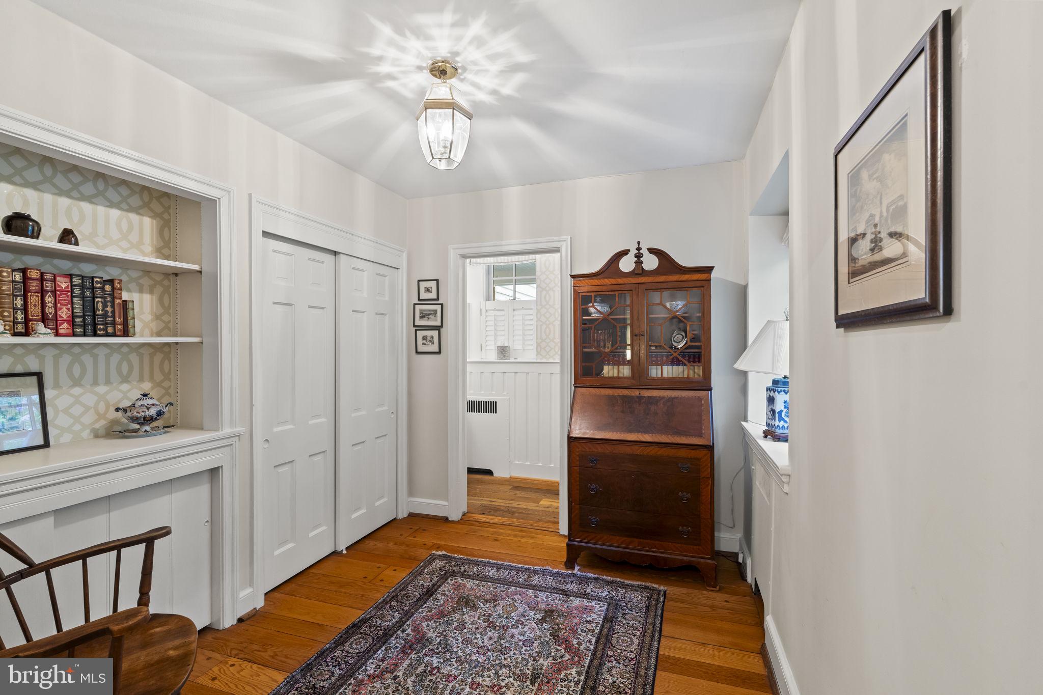 437 Church Road Devon, PA 19333 - Photo 6 of 65 Parlor room