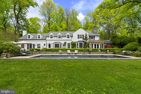 $2,150,000 | 437 Church Road, Devon, PA 19333