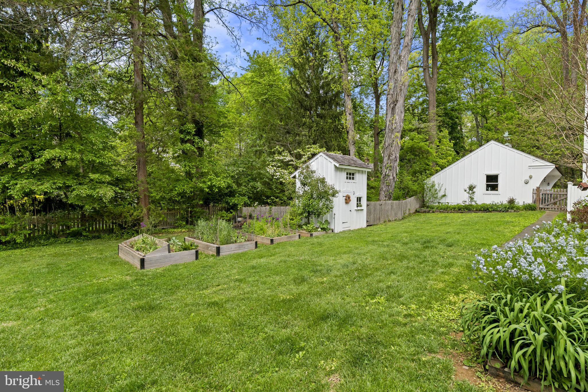 437 Church Road Devon, PA 19333 - Photo 62 of 65