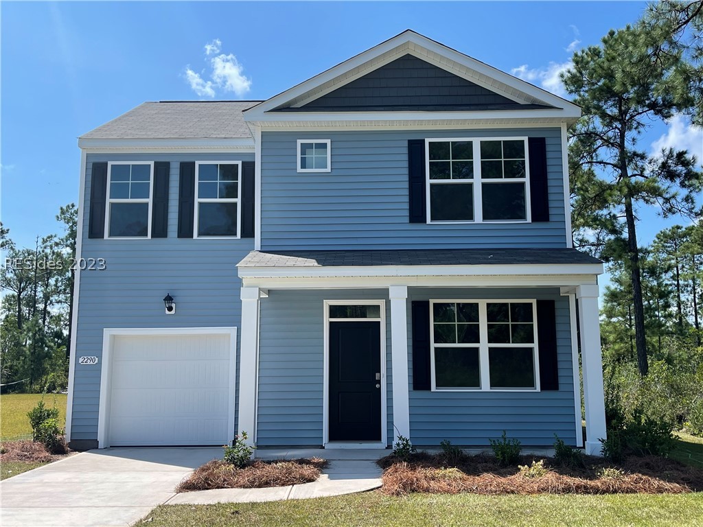 65 Hideaway Street Ridgeland, SC 29936 - Photo 1 of 1 Gallery Image 1