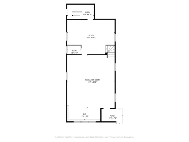 $319,900 | 1321 Ridge Road, Homewood, IL 60430