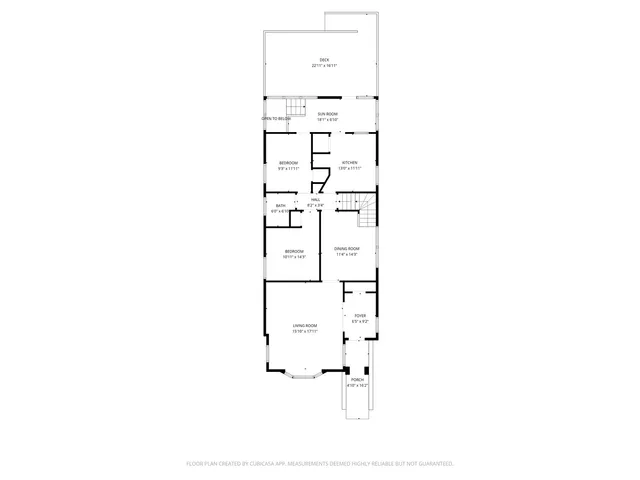 $319,900 | 1321 Ridge Road, Homewood, IL 60430