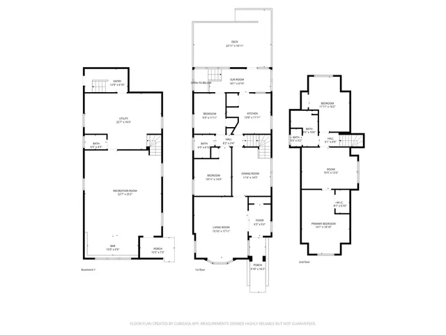 $319,900 | 1321 Ridge Road, Homewood, IL 60430