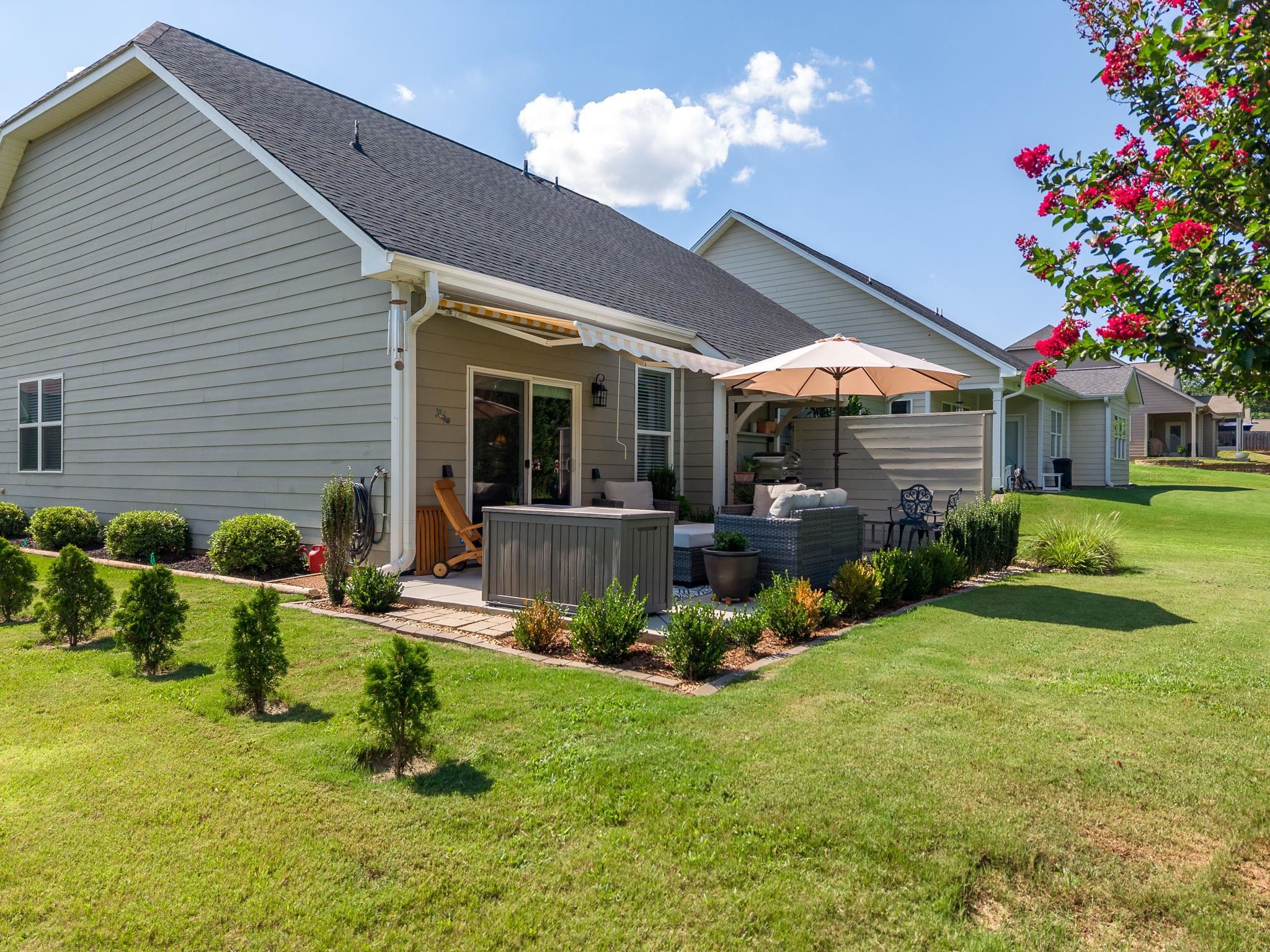 120 Broadleigh Court Boiling Springs, SC 29316 - Photo 39 of 46