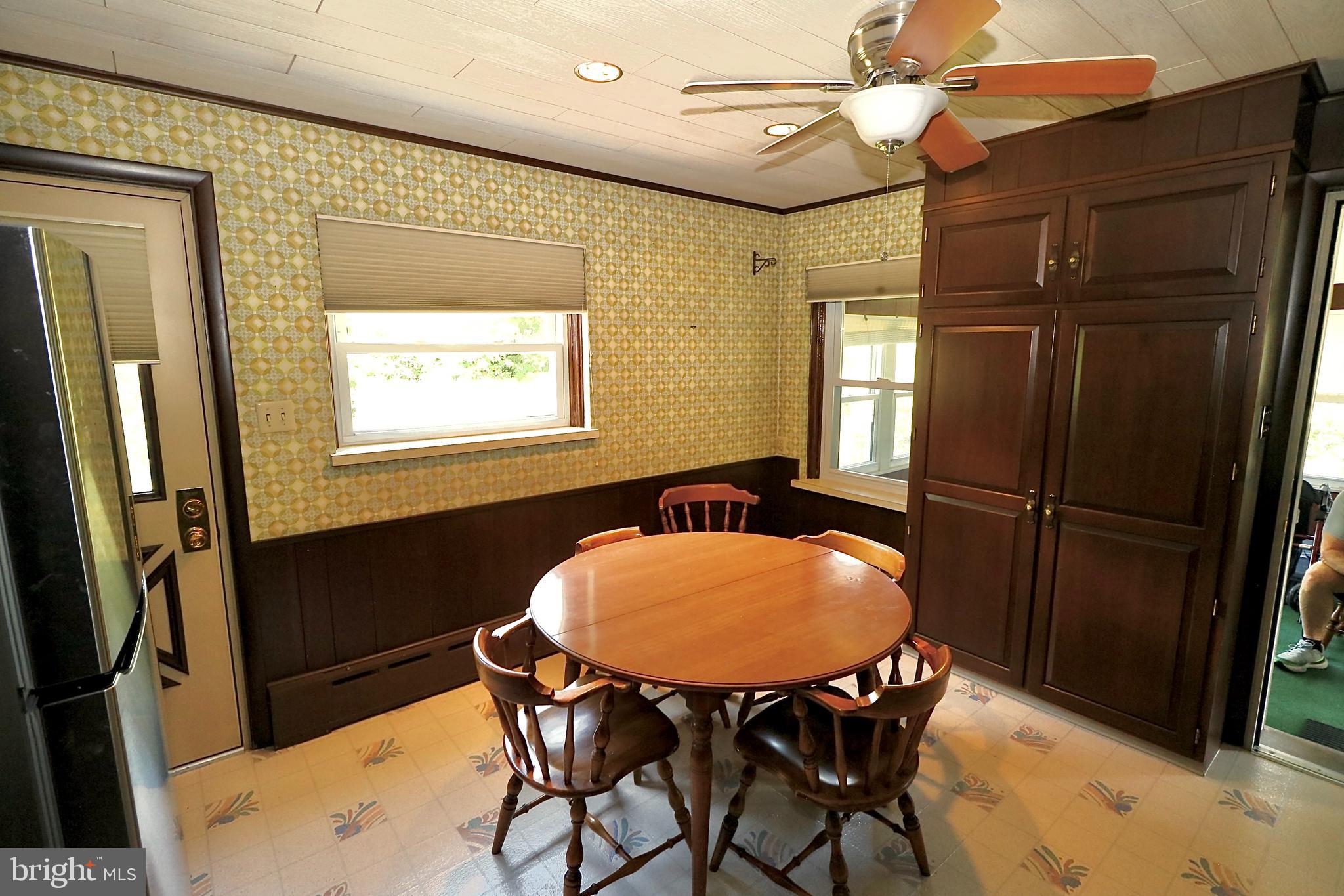 257 Valley Road Birdsboro, PA 19508 - Photo 12 of 21 LARGE PANTRY, CUSTOM KITCHEN
