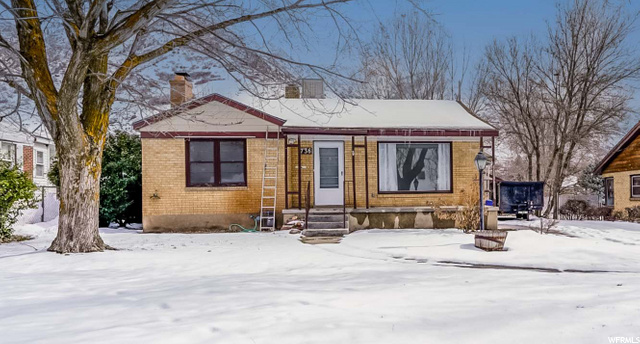 736 South Polk Street East Ogden, UT 84404 - Photo 1 of 1